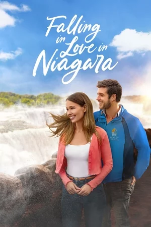 Falling in Love in Niagara