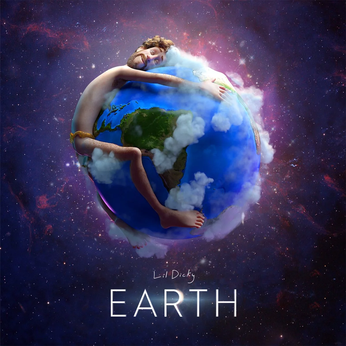 Lil Dicky: Earth (2019)