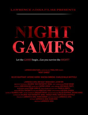 Night Games